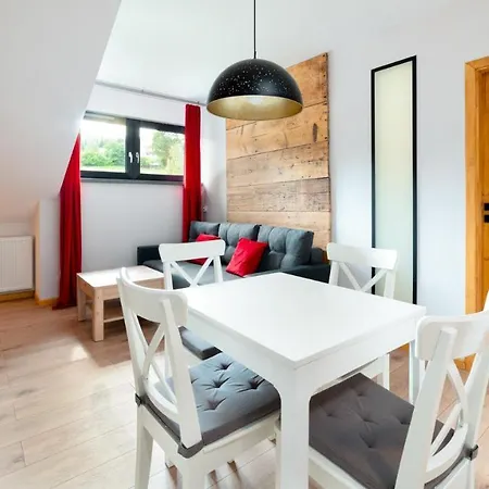 Apartament W Triventi Mountain Residence Karpacz Exterior photo