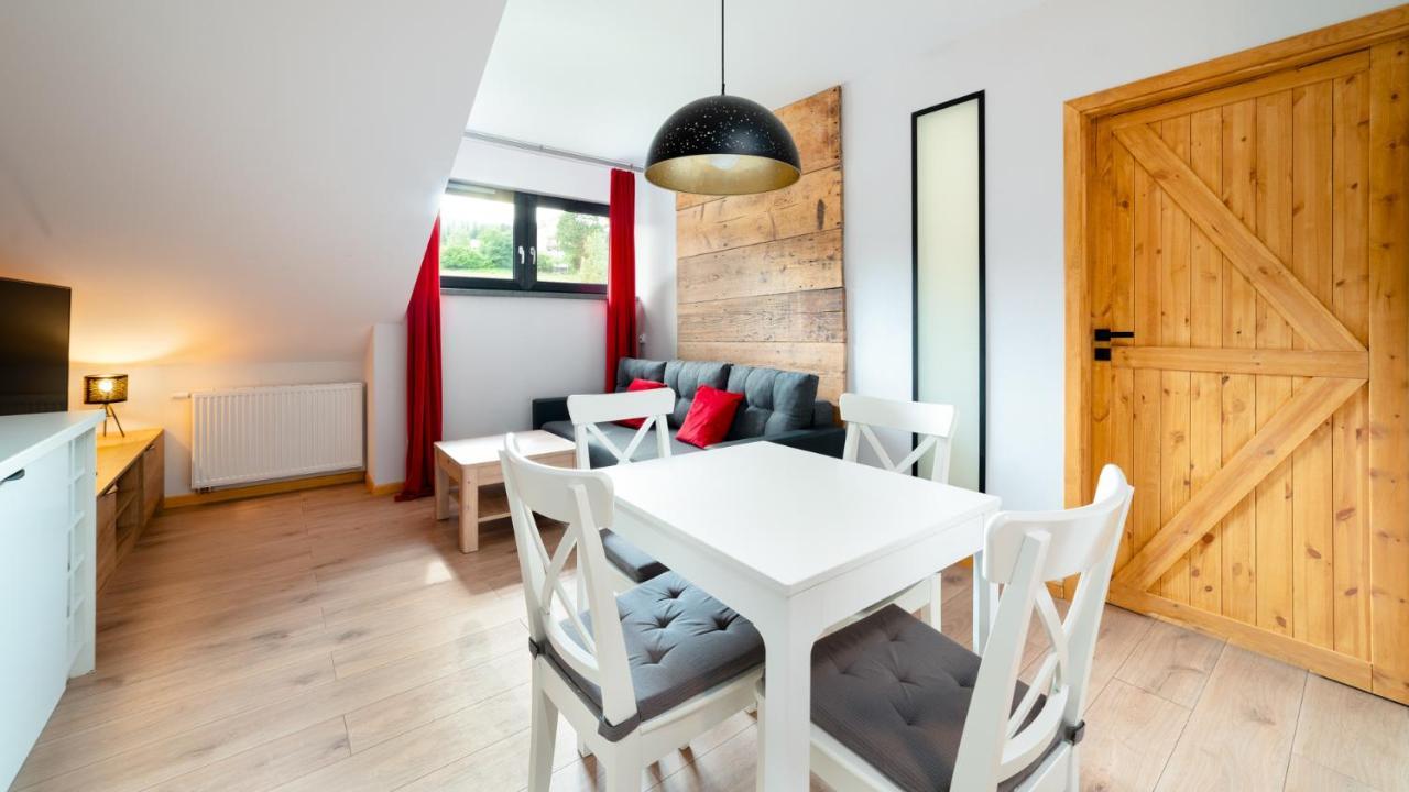 Apartment W Triventi Mountain Karpacz