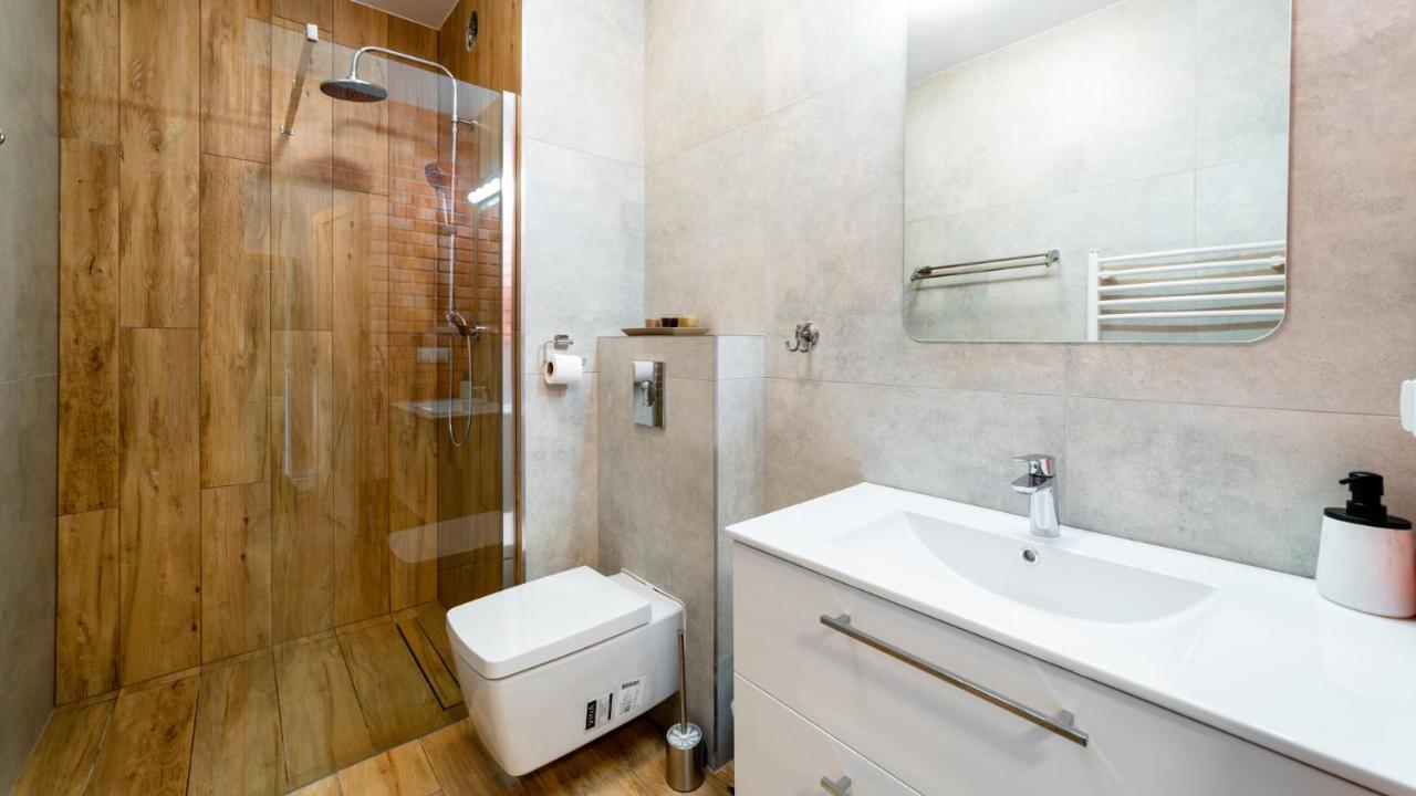 Apartment W Triventi Mountain Karpacz