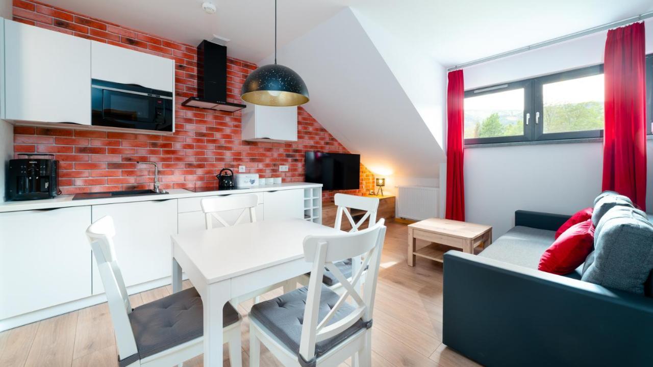 Apartment W Triventi Mountain *