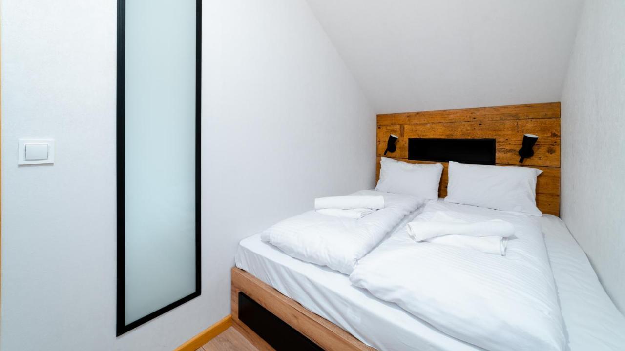 W Triventi Mountain Apartment Karpacz