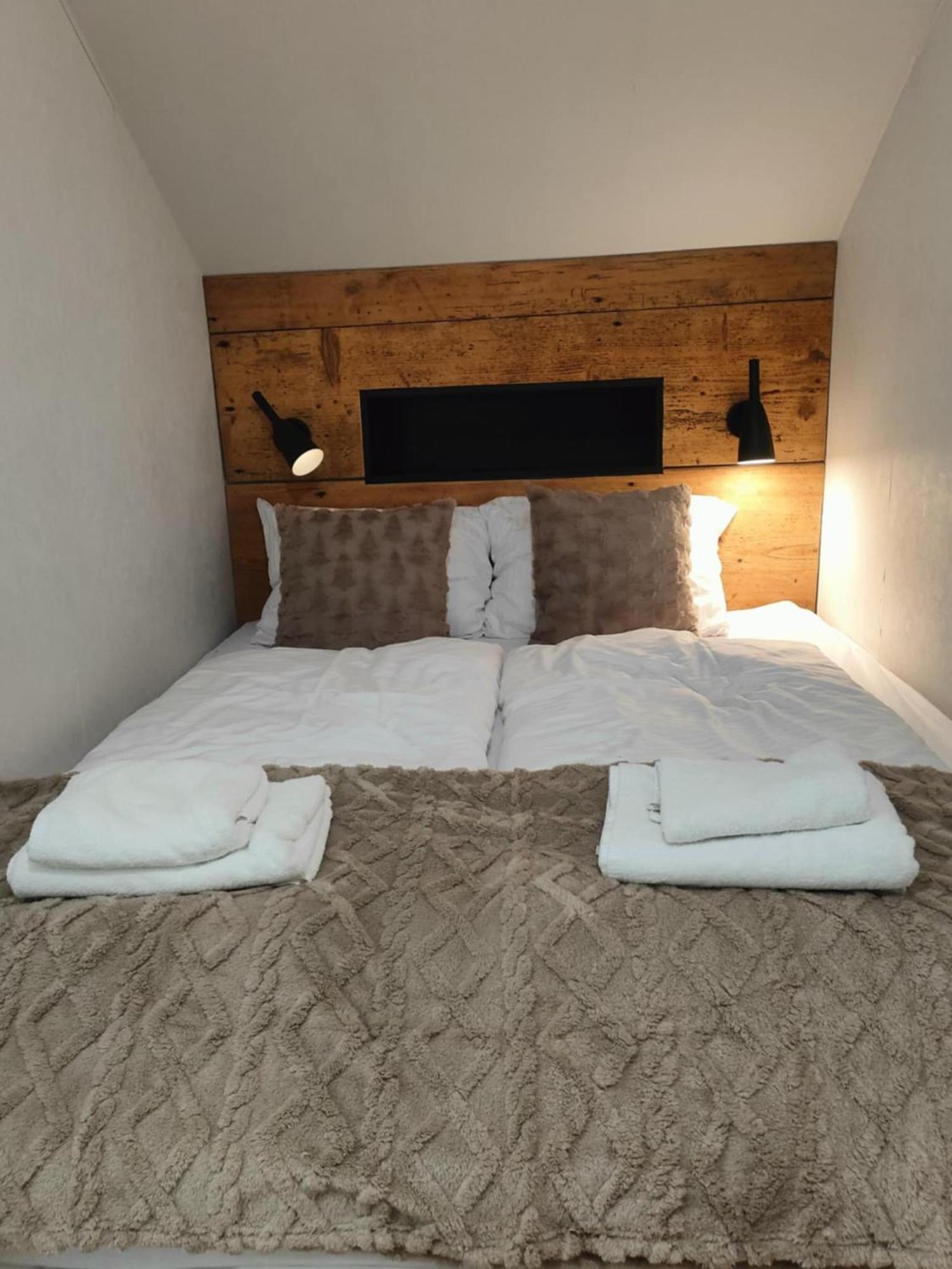 Apartment W Triventi Mountain
